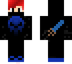 lightning boy