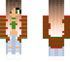 lion christmas 