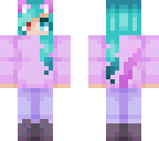 luanna