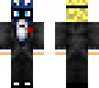 masked adam