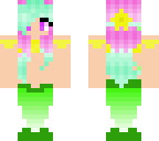 mermaid