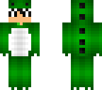 mi skin pt 1
