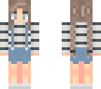millie - casual