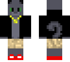 milo the cat