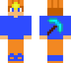 miner dude