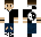 modern yin yang