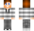 my minecraft skin