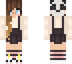 my new skin update