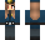 my officer skin