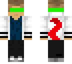 my skin