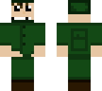 my skin 1234