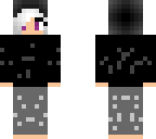 my skinnnn  edited