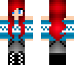 my winter skin