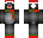 new christmas bear