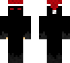 ninja navidad