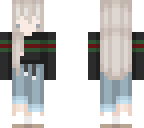 november skin