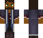 npc in story