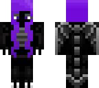 old skins