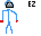 one little noob