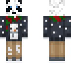 panda