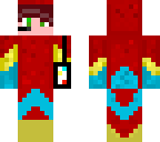 parot