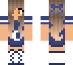party edit