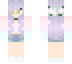 pastel girl