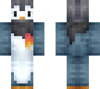 penguin o pinguino