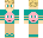 pig shirt