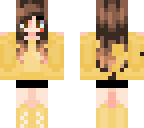 pikachu girl