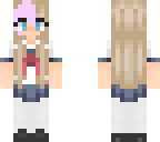 pink yandere