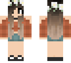 plad girl