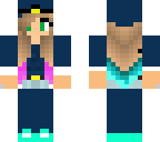 police girl