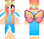 pretty pretty fairy