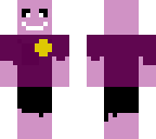 purple guy