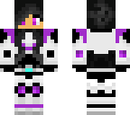 purple paladin
