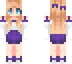 purple styles