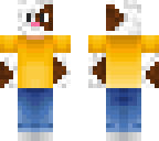 rabbit morty