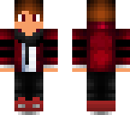 red boy