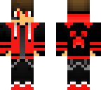red gamer