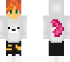 red head edit