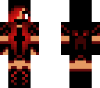 red ninja
