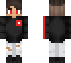 red youtuber