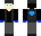 robber finn