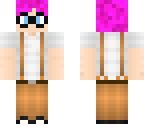 roze nerd