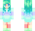 sea girl