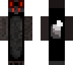 shadow wolf