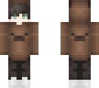 skin or oscitare