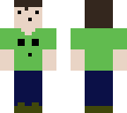 slime boy