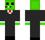 slime pilot